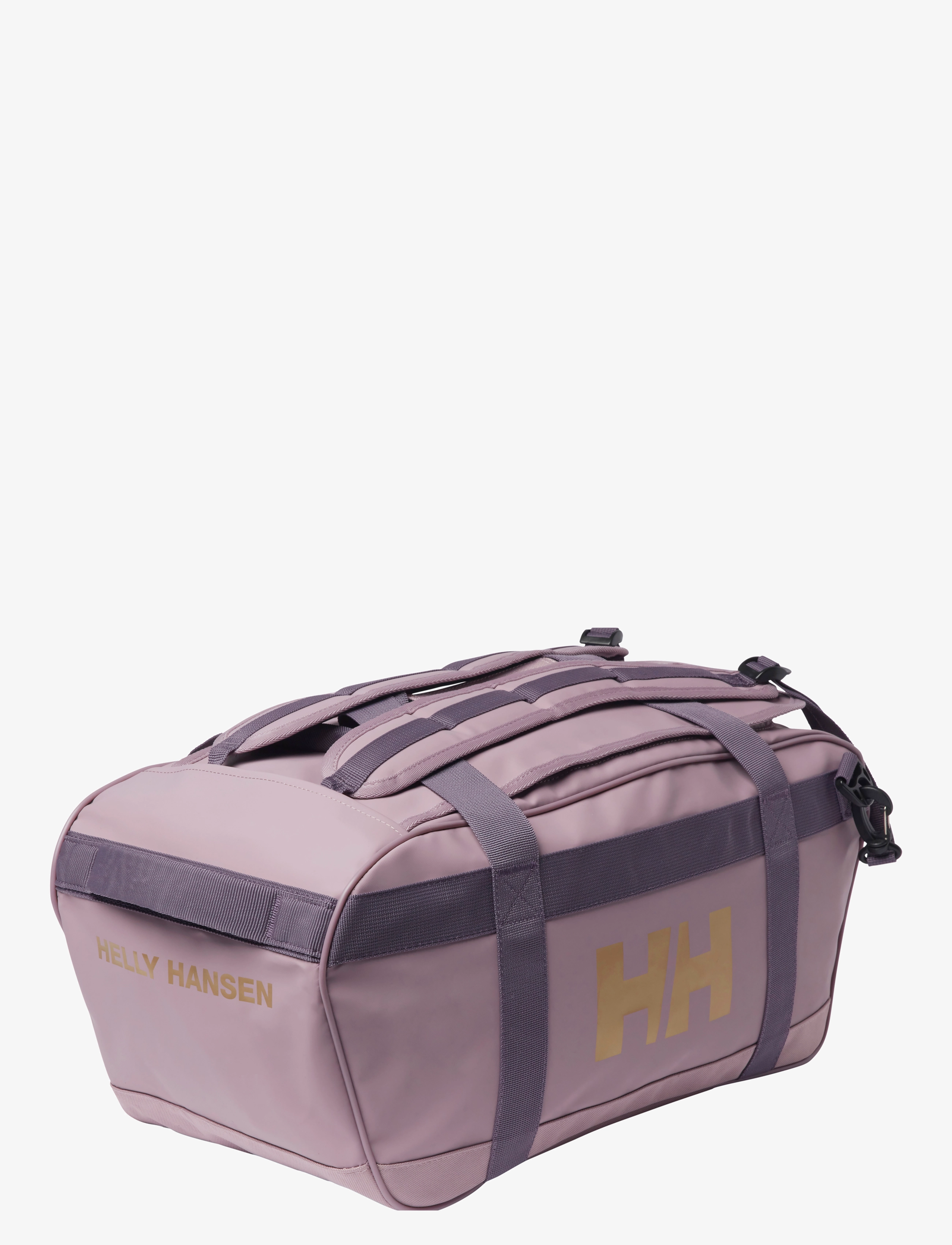 Helly Hansen - H/H SCOUT DUFFEL S - sport - purple clay - 1