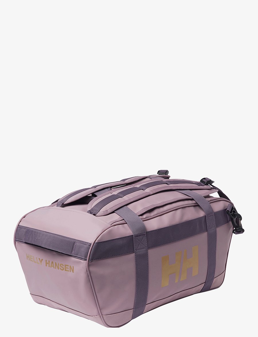 Helly Hansen - H/H SCOUT DUFFEL S - treningsryggsekker - purple clay - 1