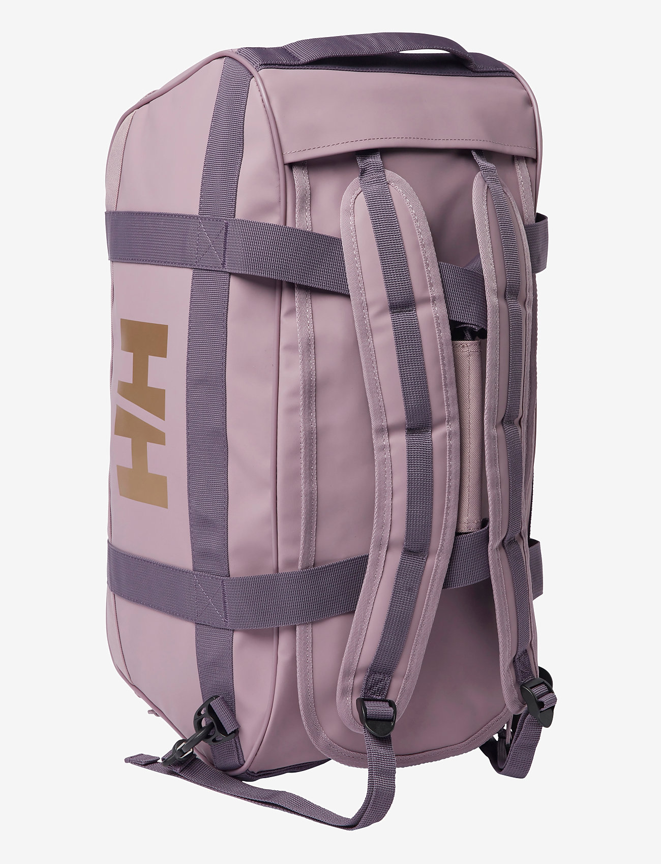 Helly Hansen - H/H SCOUT DUFFEL S - mænd - purple clay - 2