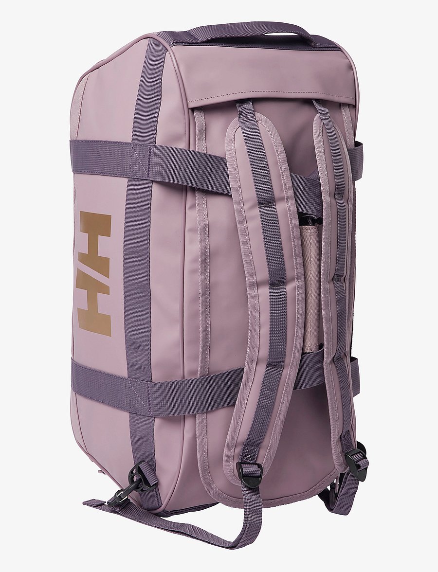 Helly Hansen - H/H SCOUT DUFFEL S - treningsryggsekker - purple clay - 2