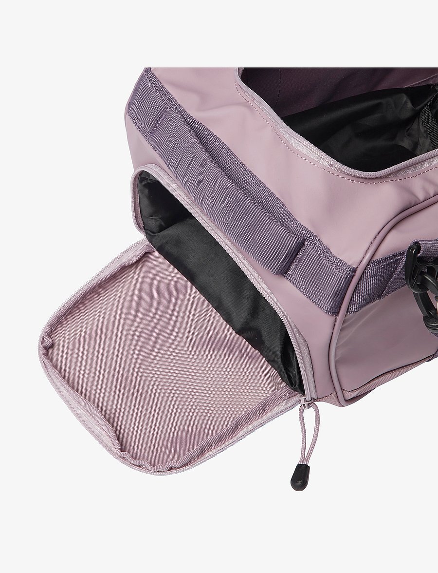 Helly Hansen - H/H SCOUT DUFFEL S - treningsryggsekker - purple clay - 3