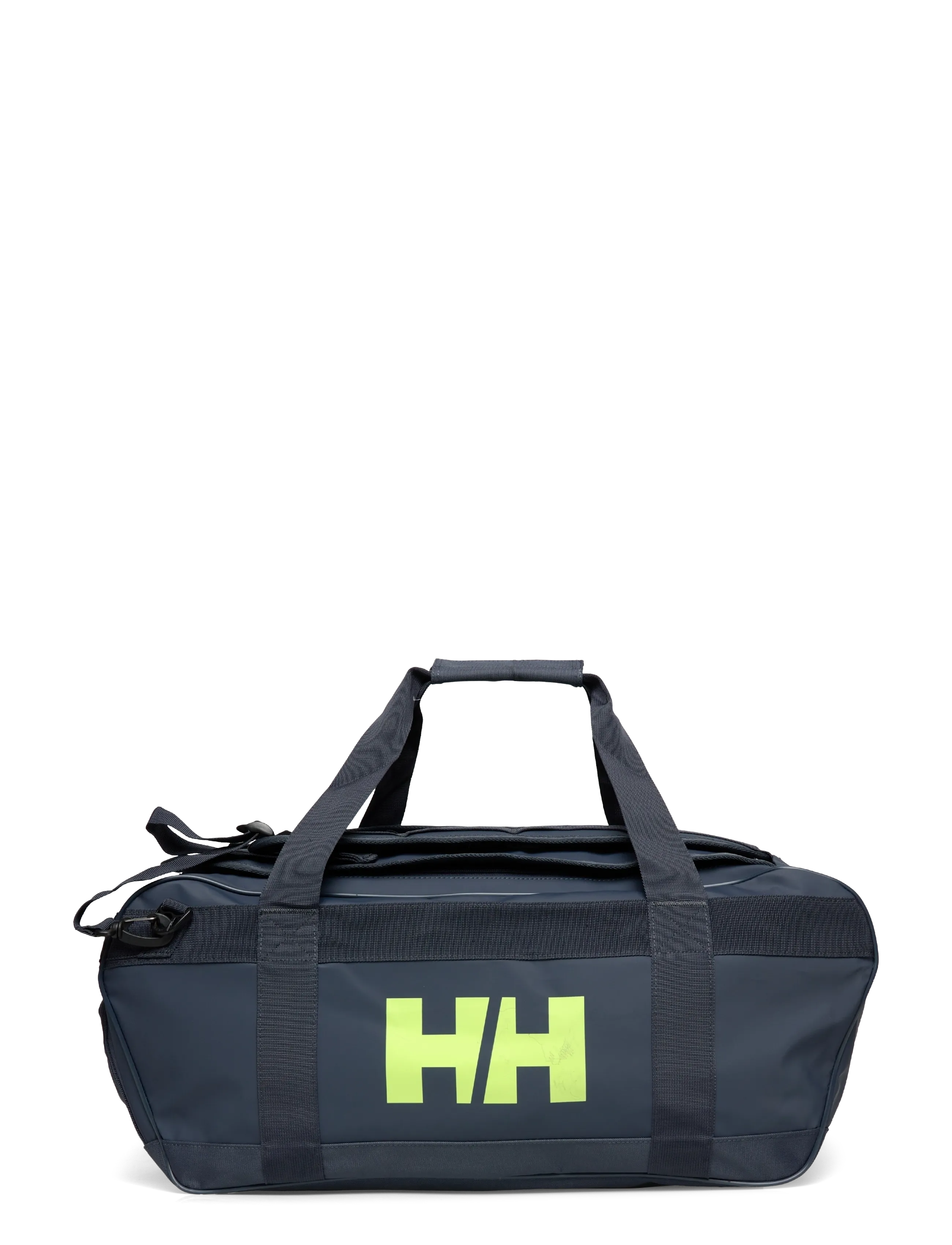 Helly Hansen H/H SCOUT DUFFEL M - Helly Hansen - ALPINE FROST / navy