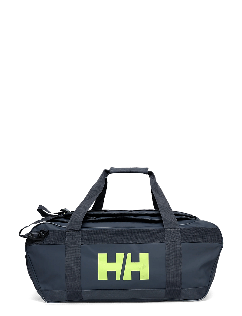 Helly Hansen - H/H SCOUT DUFFEL M - sportsrygsække - alpine frost - 0