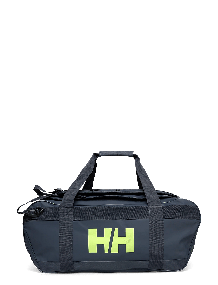 Helly Hansen - H/H SCOUT DUFFEL M - Íþróttabakpokar - alpine frost - 0