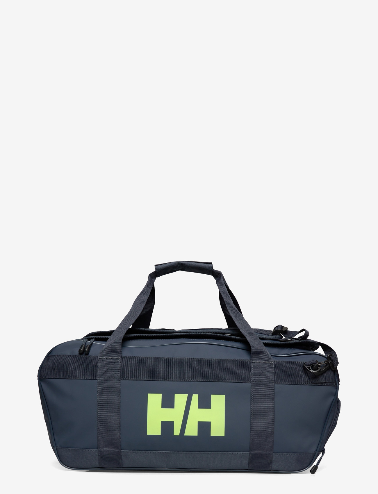 Helly Hansen - H/H SCOUT DUFFEL M - accessoires - alpine frost - 1