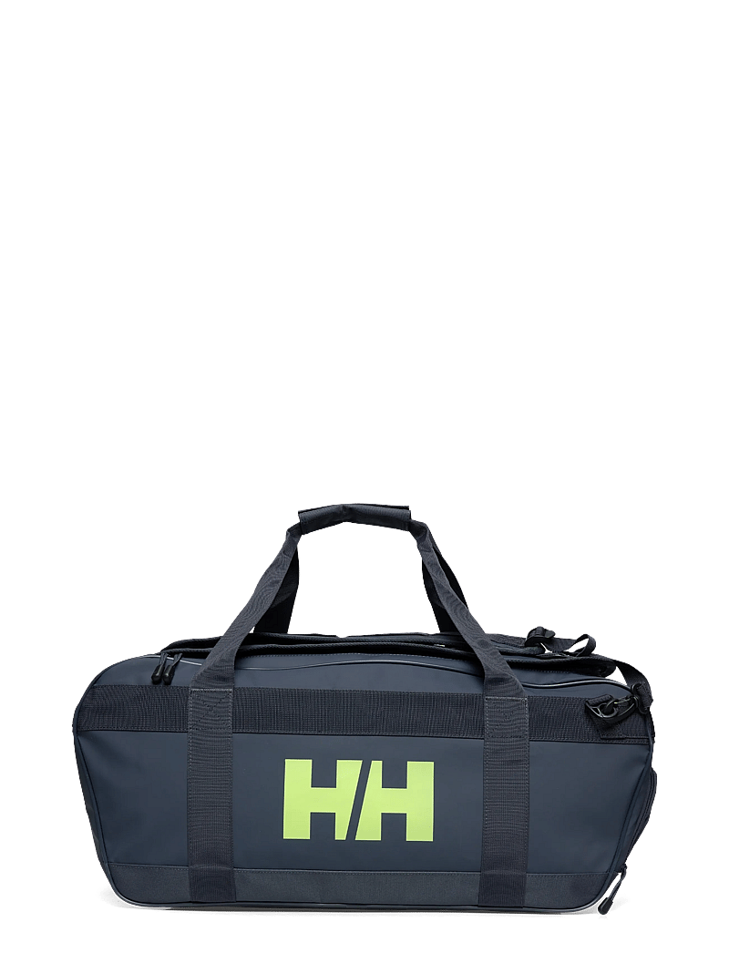 Helly Hansen - H/H SCOUT DUFFEL M - sportsrygsække - alpine frost - 1