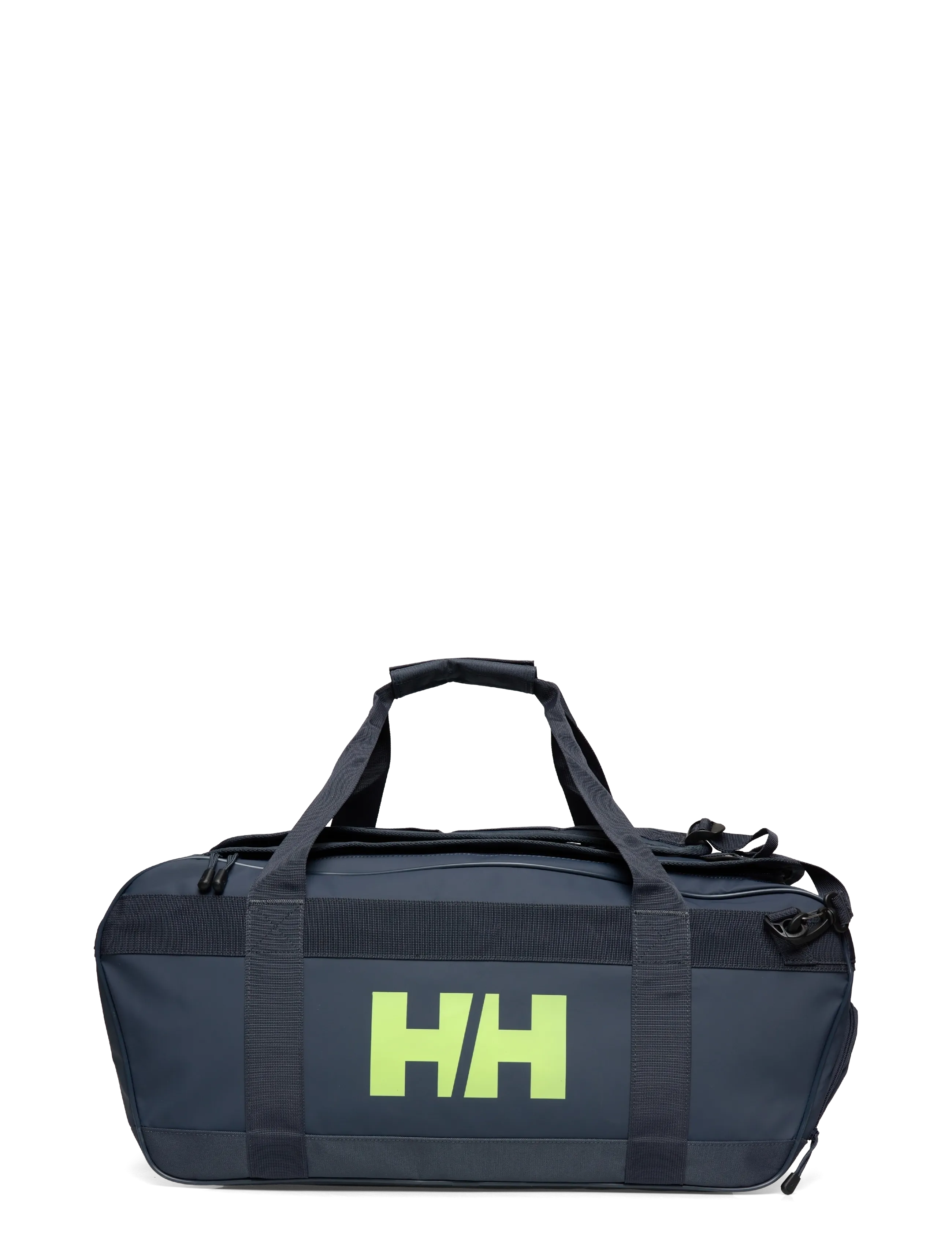 Helly Hansen - H/H SCOUT DUFFEL M - accessoires - alpine frost - 1