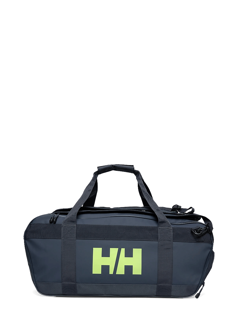 Helly Hansen - H/H SCOUT DUFFEL M - Íþróttabakpokar - alpine frost - 1