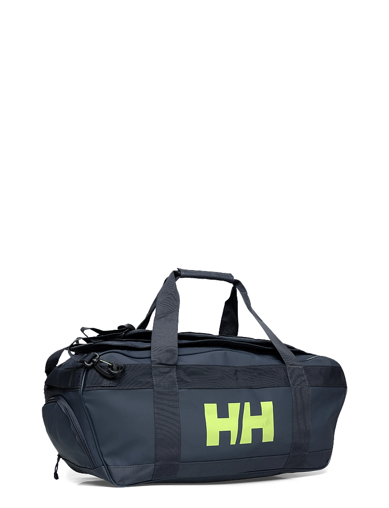 Helly Hansen - H/H SCOUT DUFFEL M - sportsrygsække - alpine frost - 2