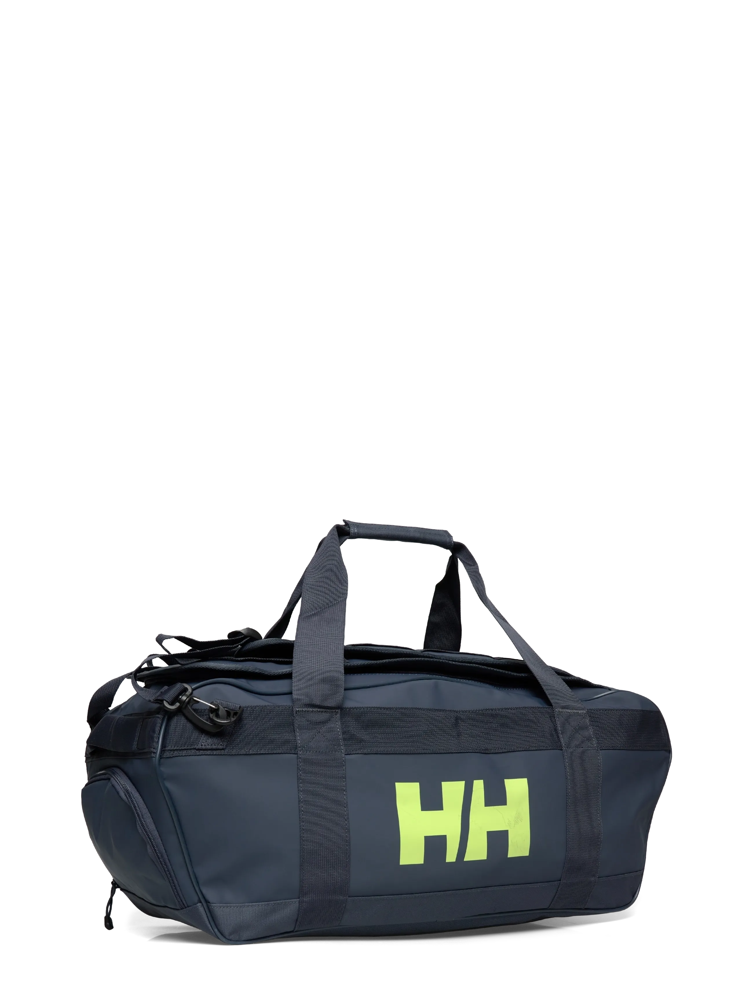 Helly Hansen - H/H SCOUT DUFFEL M - accessoires - alpine frost - 2