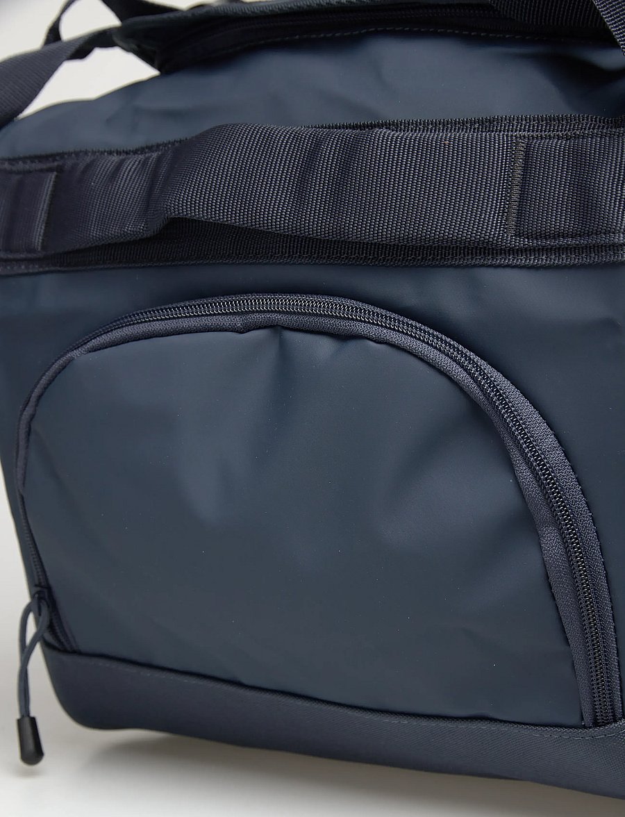 Helly Hansen - H/H SCOUT DUFFEL M - Íþróttabakpokar - alpine frost - 5