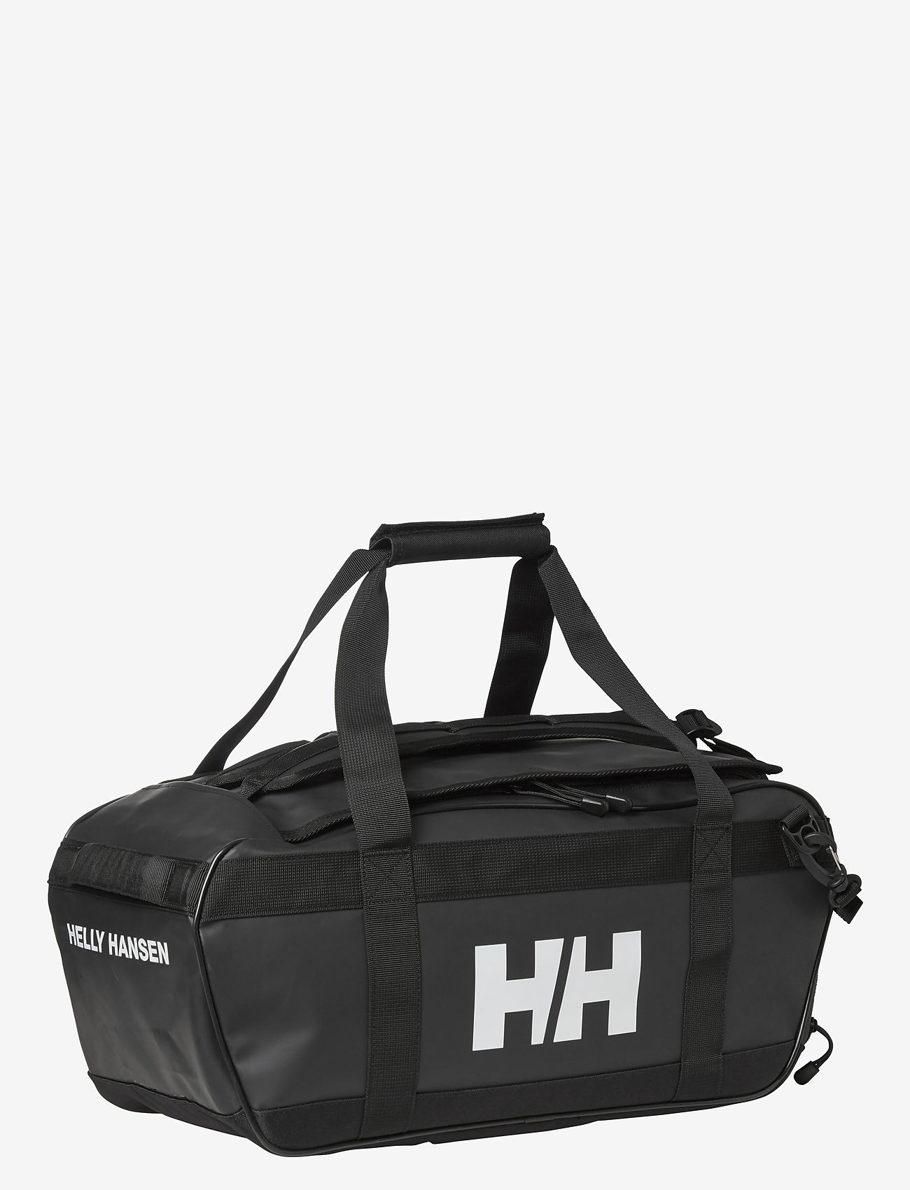 Helly Hansen - H/H SCOUT DUFFEL M - gymtassen - black - 1