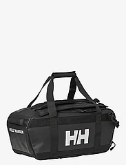 Helly Hansen - H/H SCOUT DUFFEL M - weekend bags - black - 0