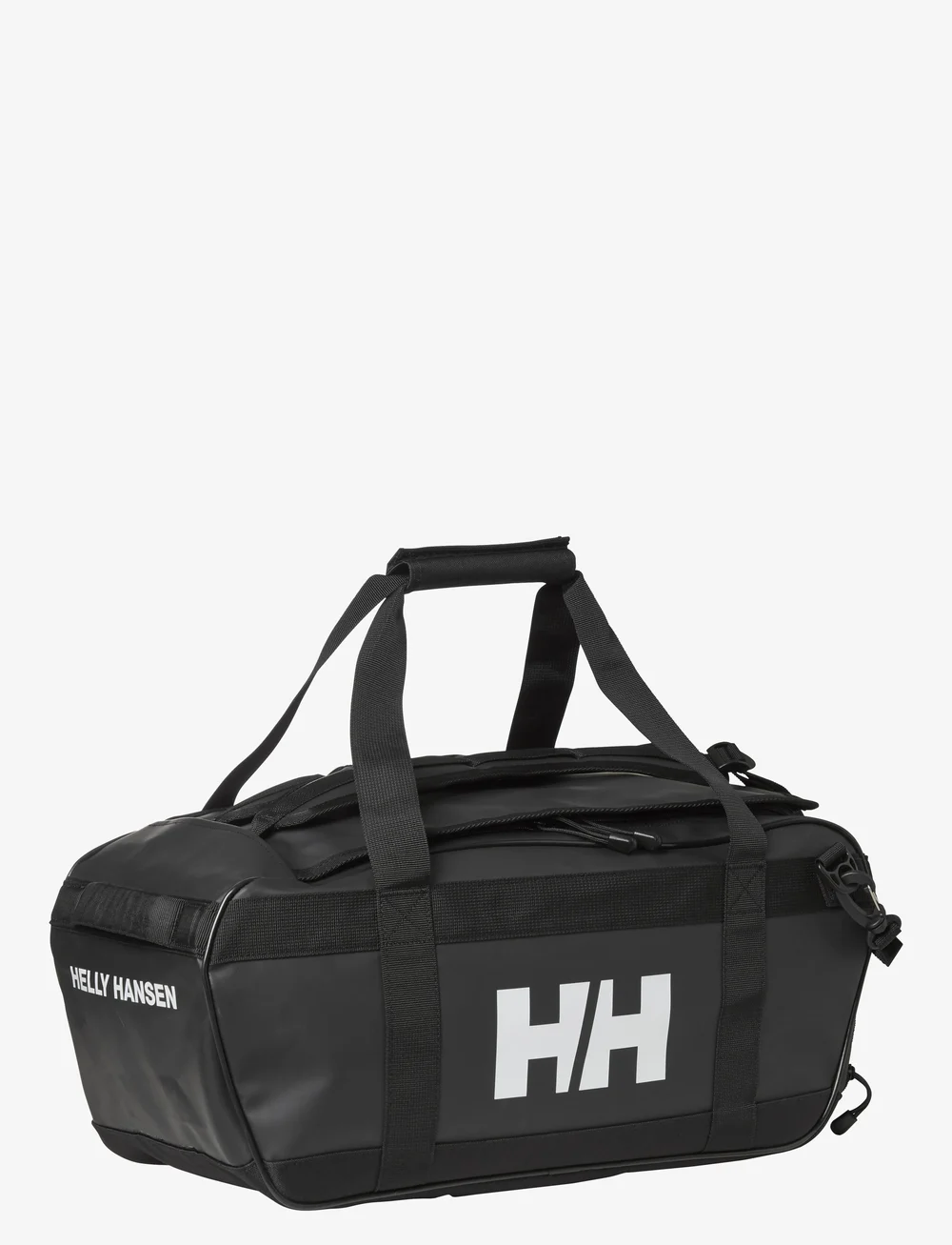 Helly Hansen - H/H SCOUT DUFFEL M - träningsväskor - black - 1