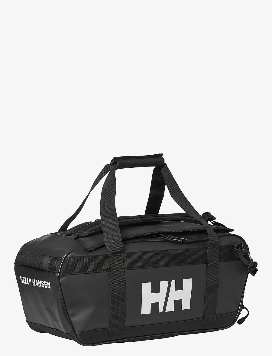 Helly Hansen - H/H SCOUT DUFFEL M - sportrucksäcke - black - 1