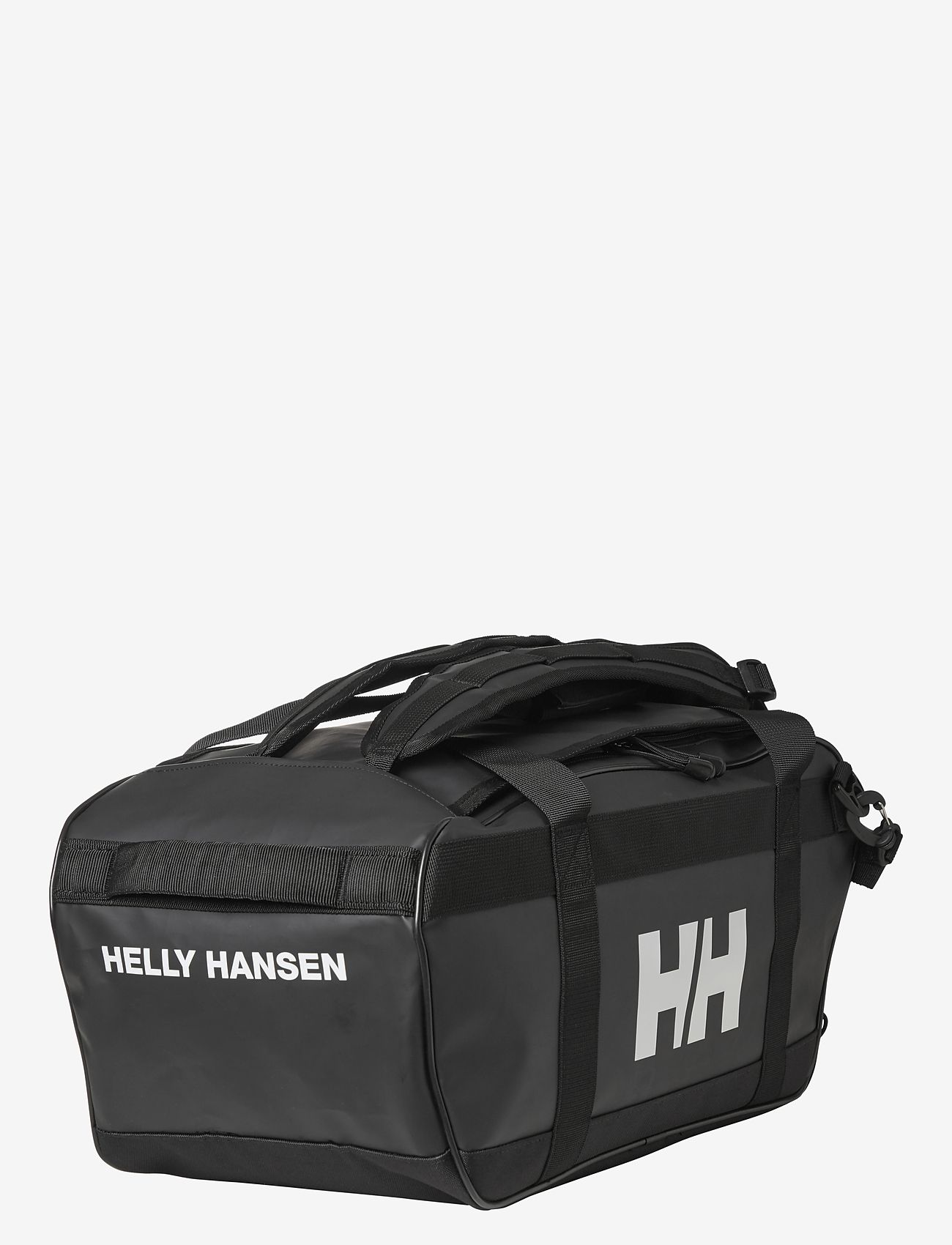 Helly Hansen - H/H SCOUT DUFFEL M - gymtassen - black - 2