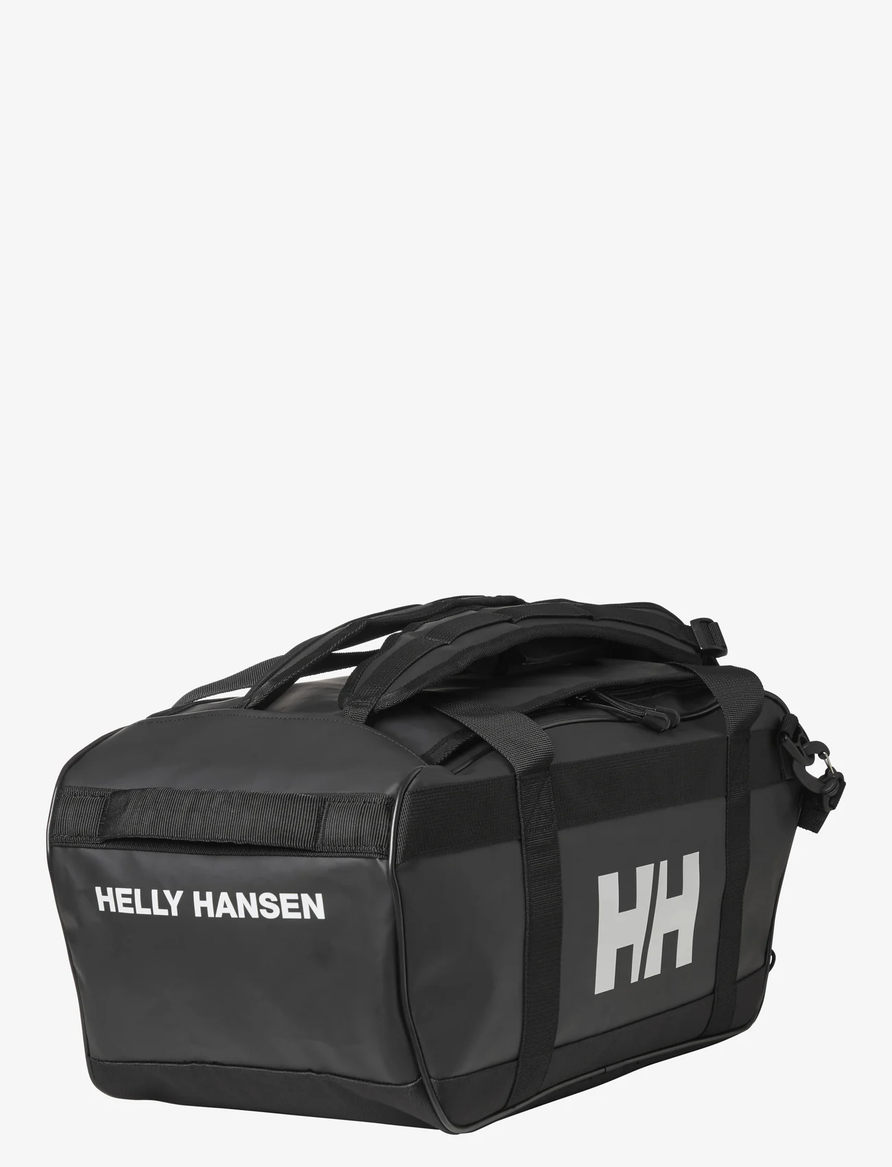 Helly Hansen - H/H SCOUT DUFFEL M - weekendtasker & rejsetasker - black - 1