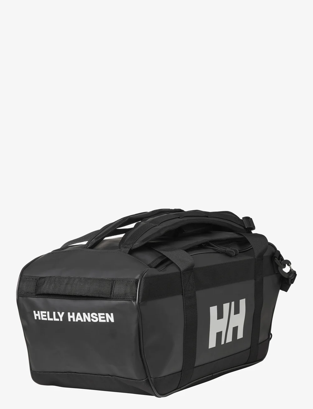 Helly Hansen - H/H SCOUT DUFFEL M - träningsväskor - black - 2