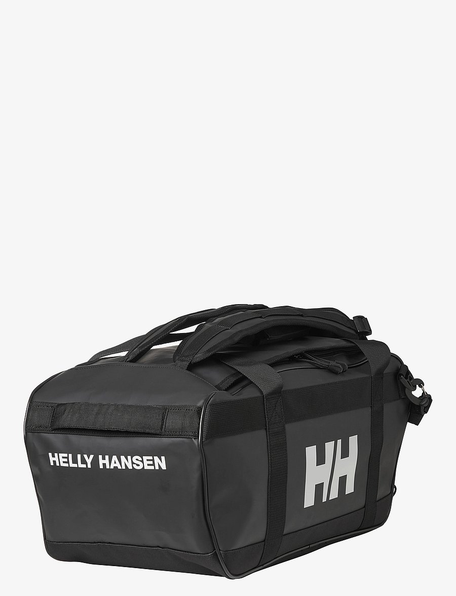 Helly Hansen - H/H SCOUT DUFFEL M - sportrucksäcke - black - 2