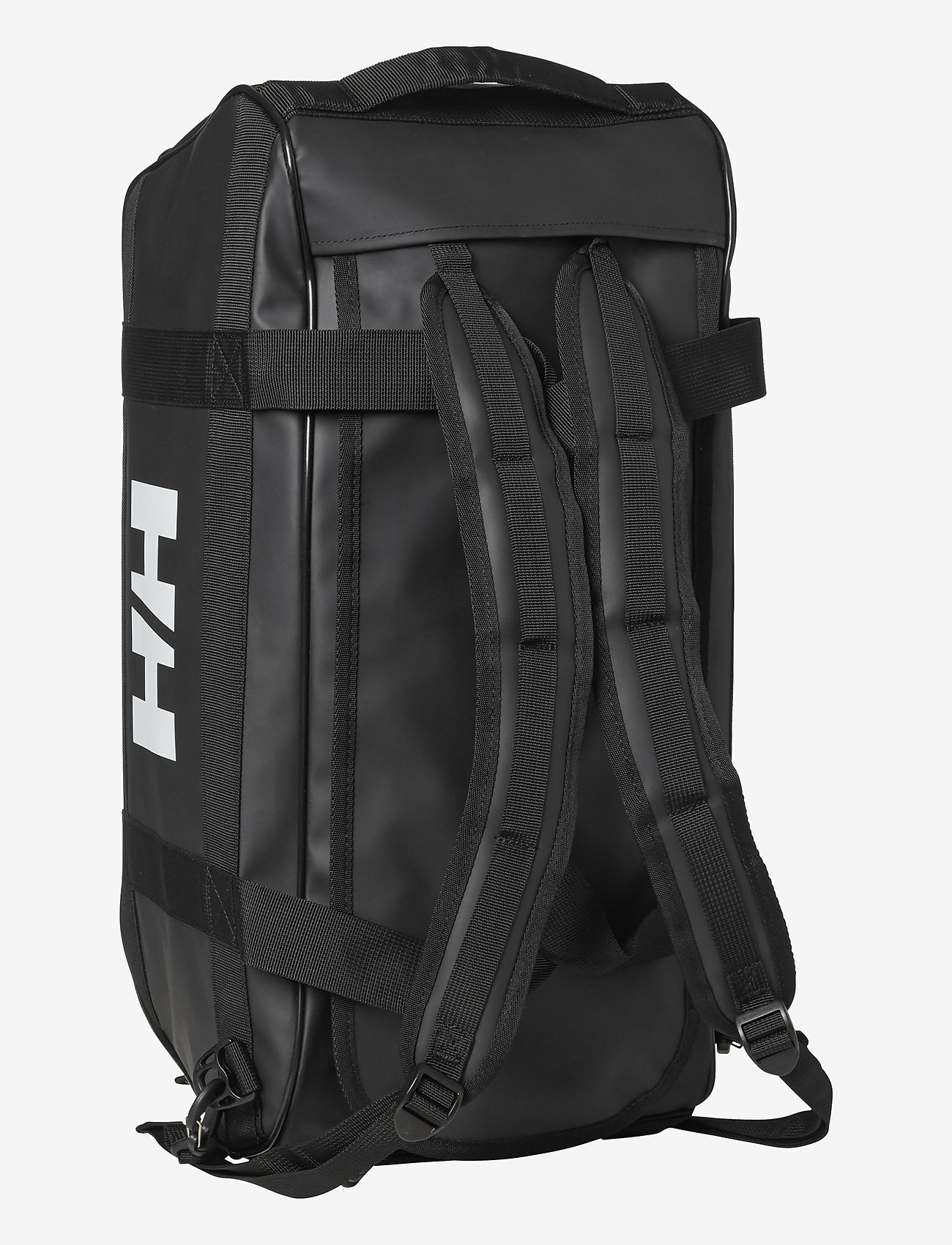 Helly Hansen - H/H SCOUT DUFFEL M - gymtassen - black - 3