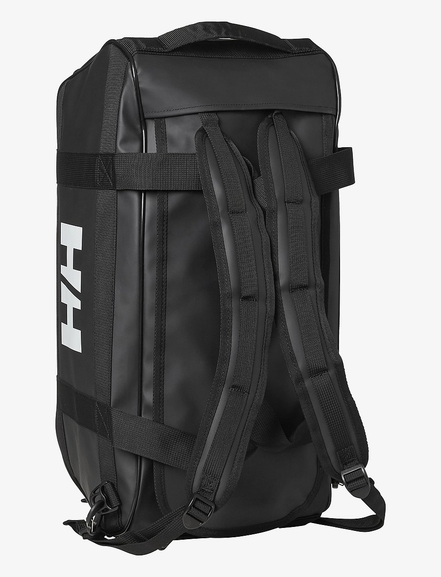 Helly Hansen - H/H SCOUT DUFFEL M - sportrucksäcke - black - 3