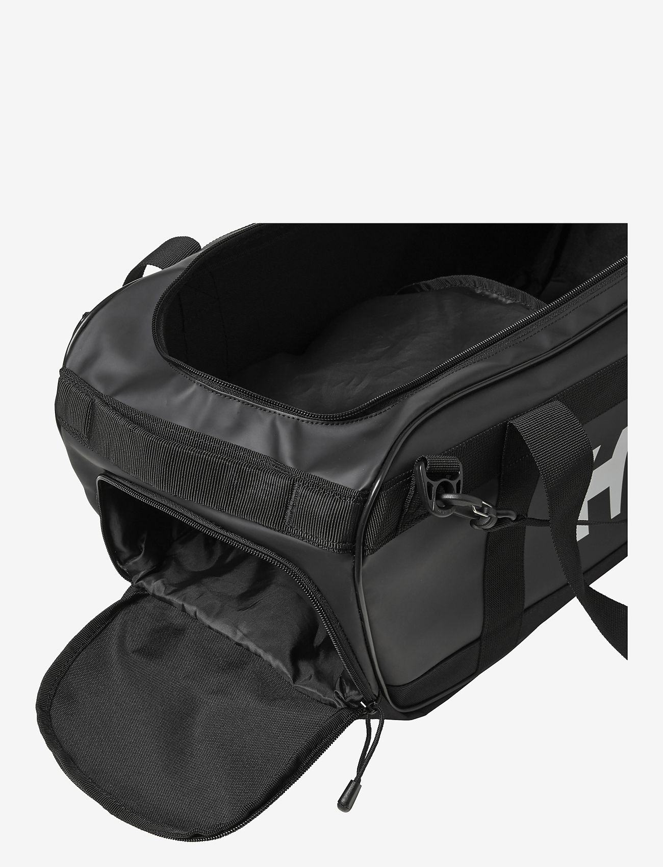 Helly Hansen - H/H SCOUT DUFFEL M - gymtassen - black - 4