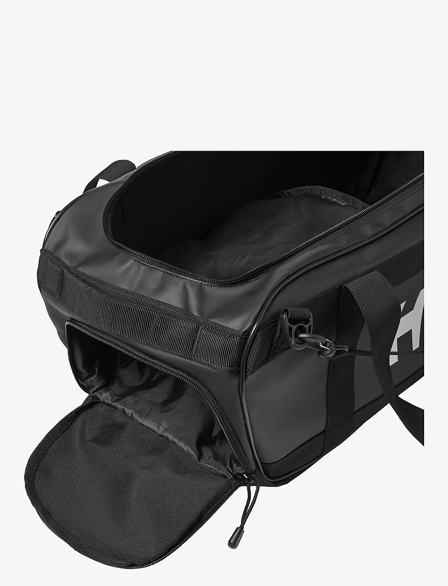 Helly Hansen - H/H SCOUT DUFFEL M - sportrucksäcke - black - 4