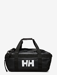 Helly Hansen - H/H SCOUT DUFFEL M - weekend bags - black - 3