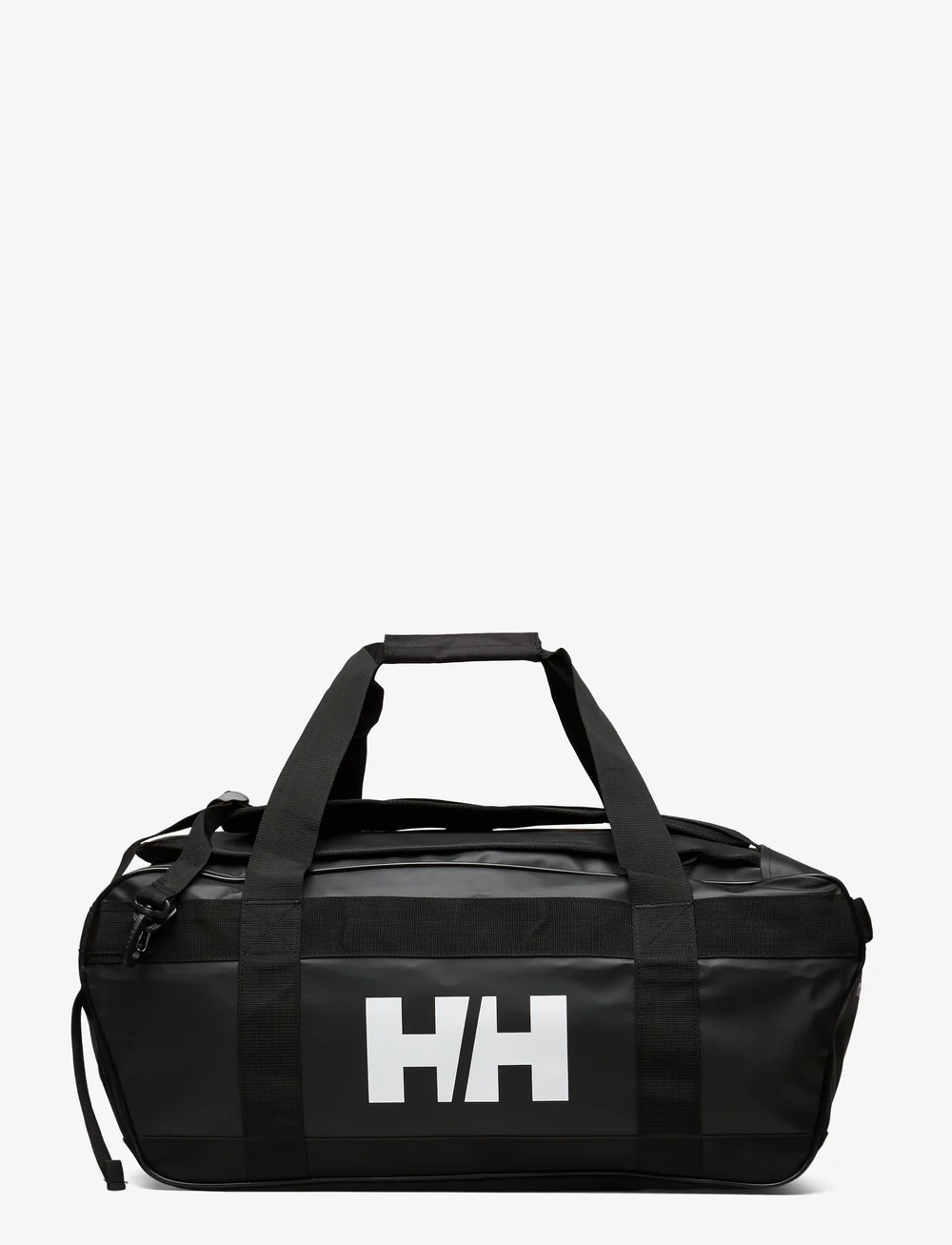 Helly Hansen - H/H SCOUT DUFFEL M - träningsväskor - black - 5