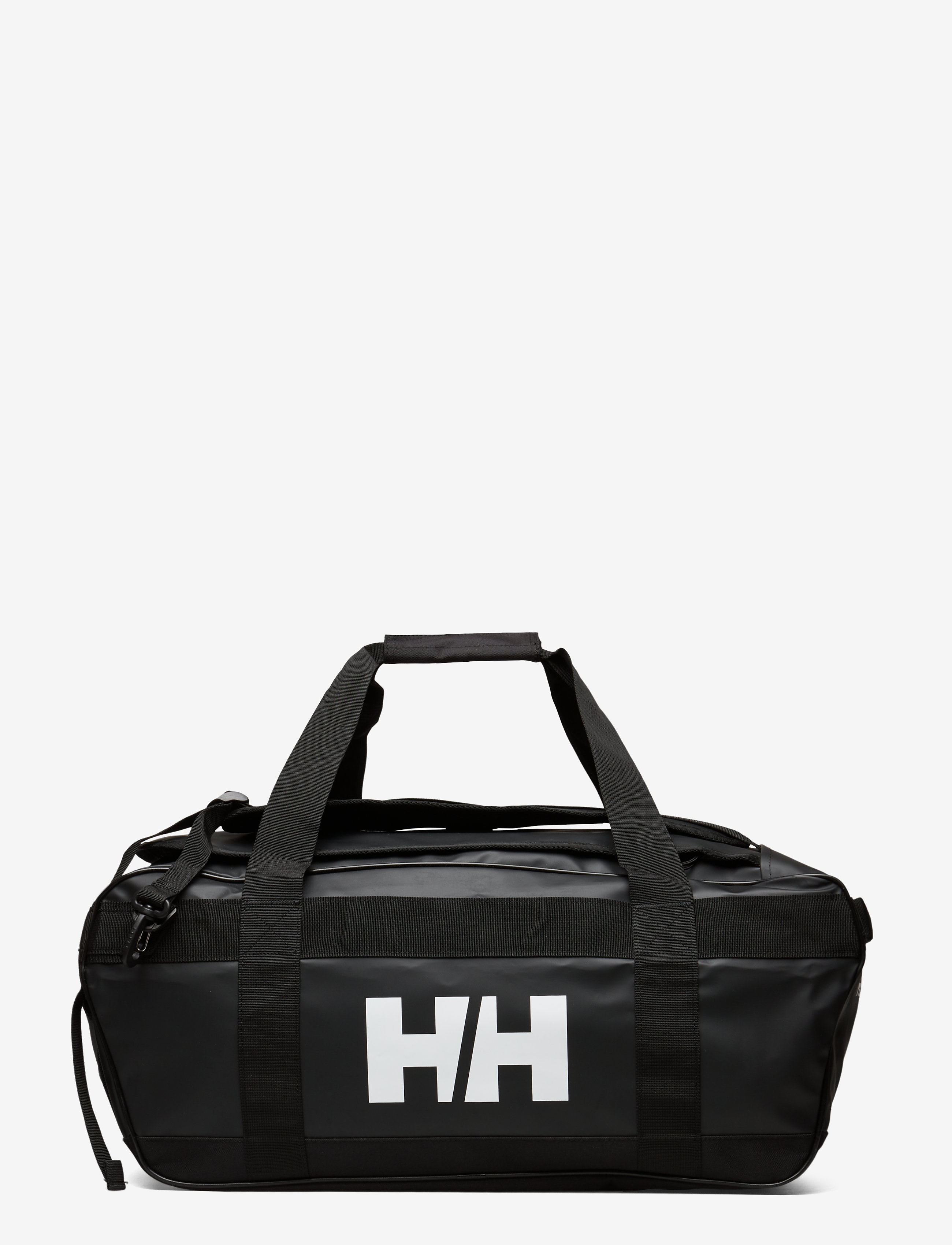 Helly Hansen - H/H SCOUT DUFFEL M - aksessuaarid - black - 5
