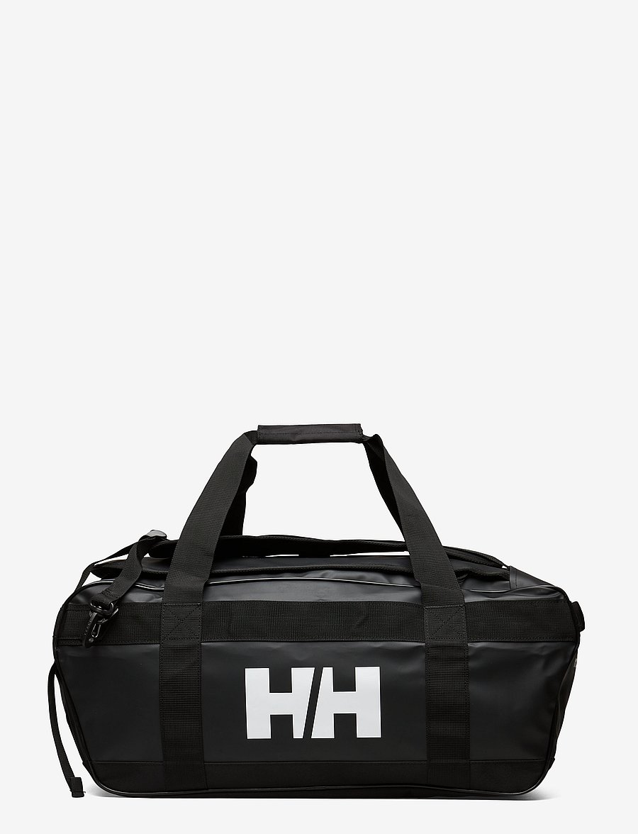 Helly Hansen - H/H SCOUT DUFFEL M - sportrucksäcke - black - 5