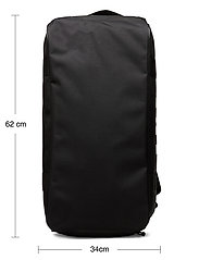 Helly Hansen - H/H SCOUT DUFFEL M - mehed - black - 6