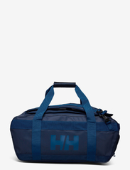 Helly Hansen - H/H SCOUT DUFFEL M - træningstasker - ocean - 1