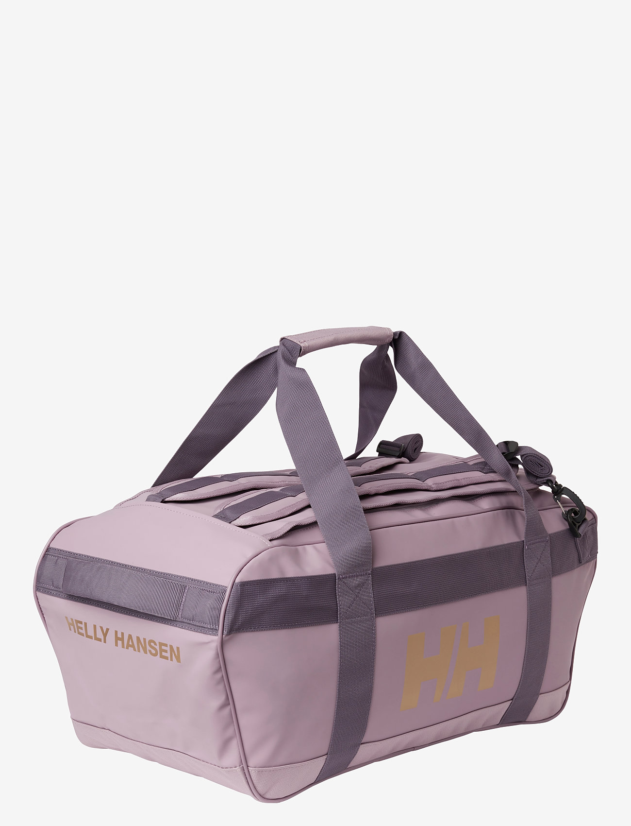 Helly Hansen - H/H SCOUT DUFFEL M - sportrucksäcke - purple clay - 0