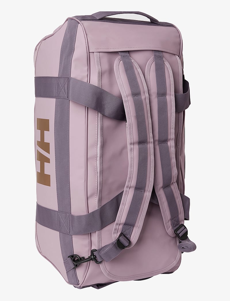 Helly Hansen - H/H SCOUT DUFFEL M - sportrucksäcke - purple clay - 2