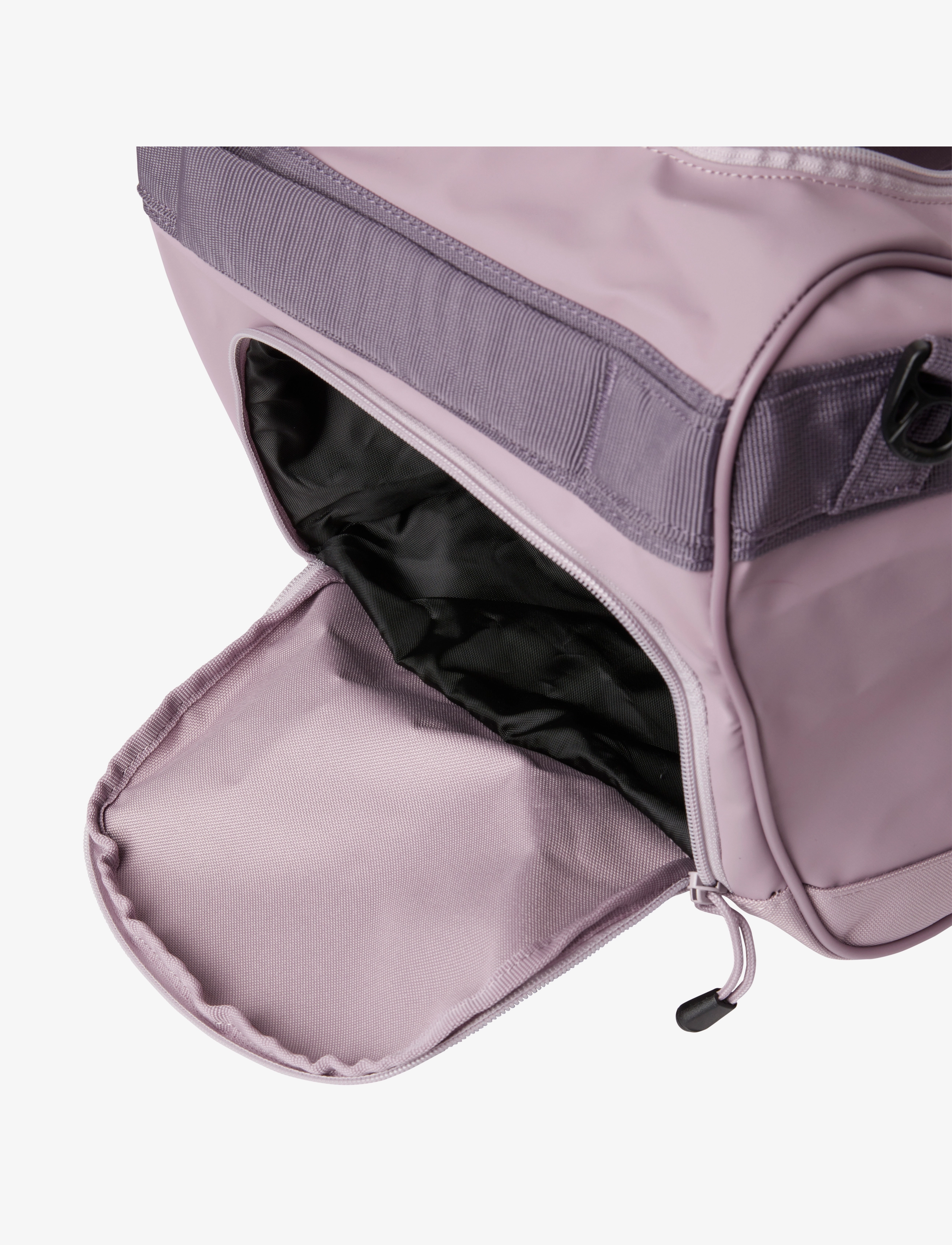 Helly Hansen - H/H SCOUT DUFFEL M - accessories - purple clay - 3
