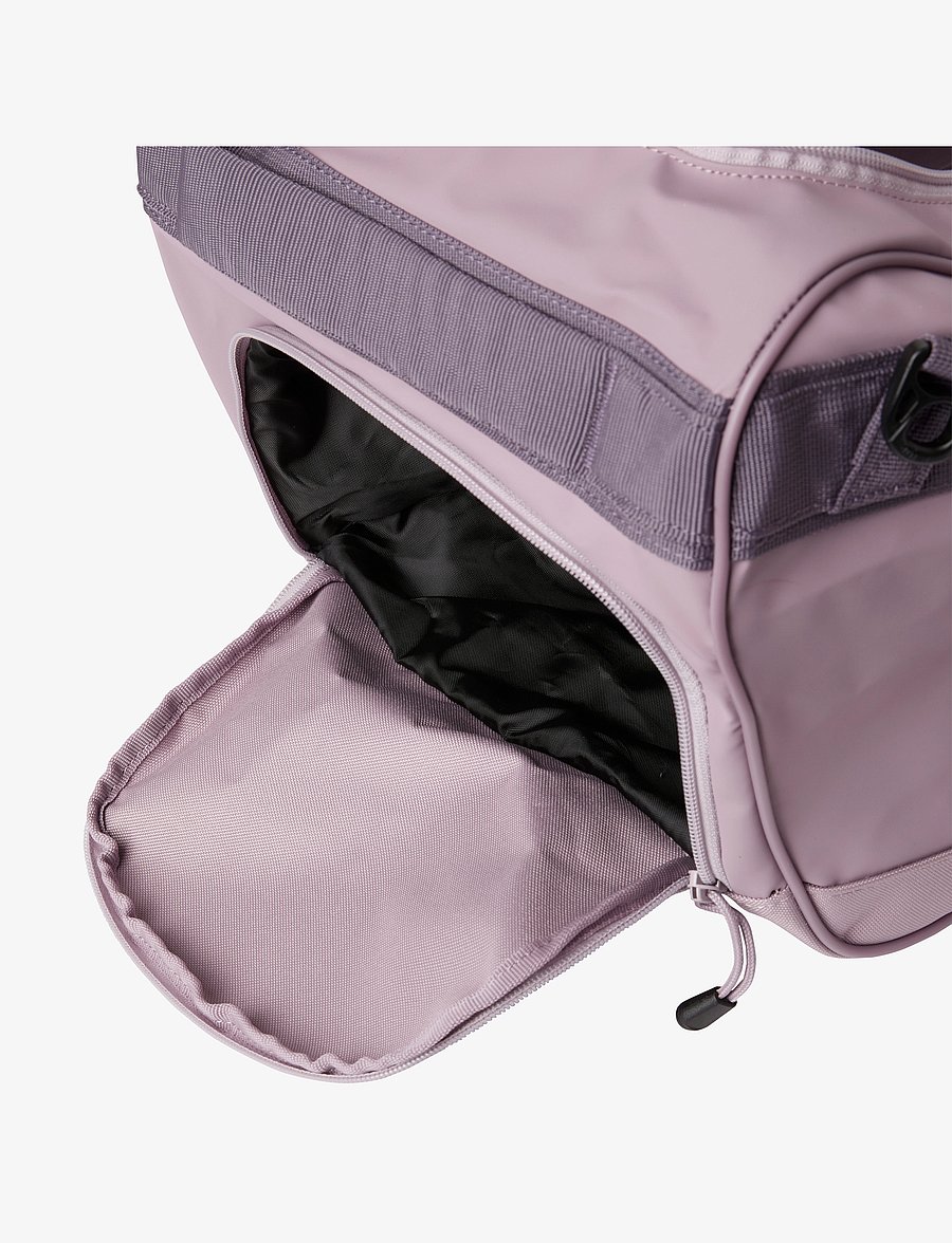 Helly Hansen - H/H SCOUT DUFFEL M - spordiseljakotid - purple clay - 3