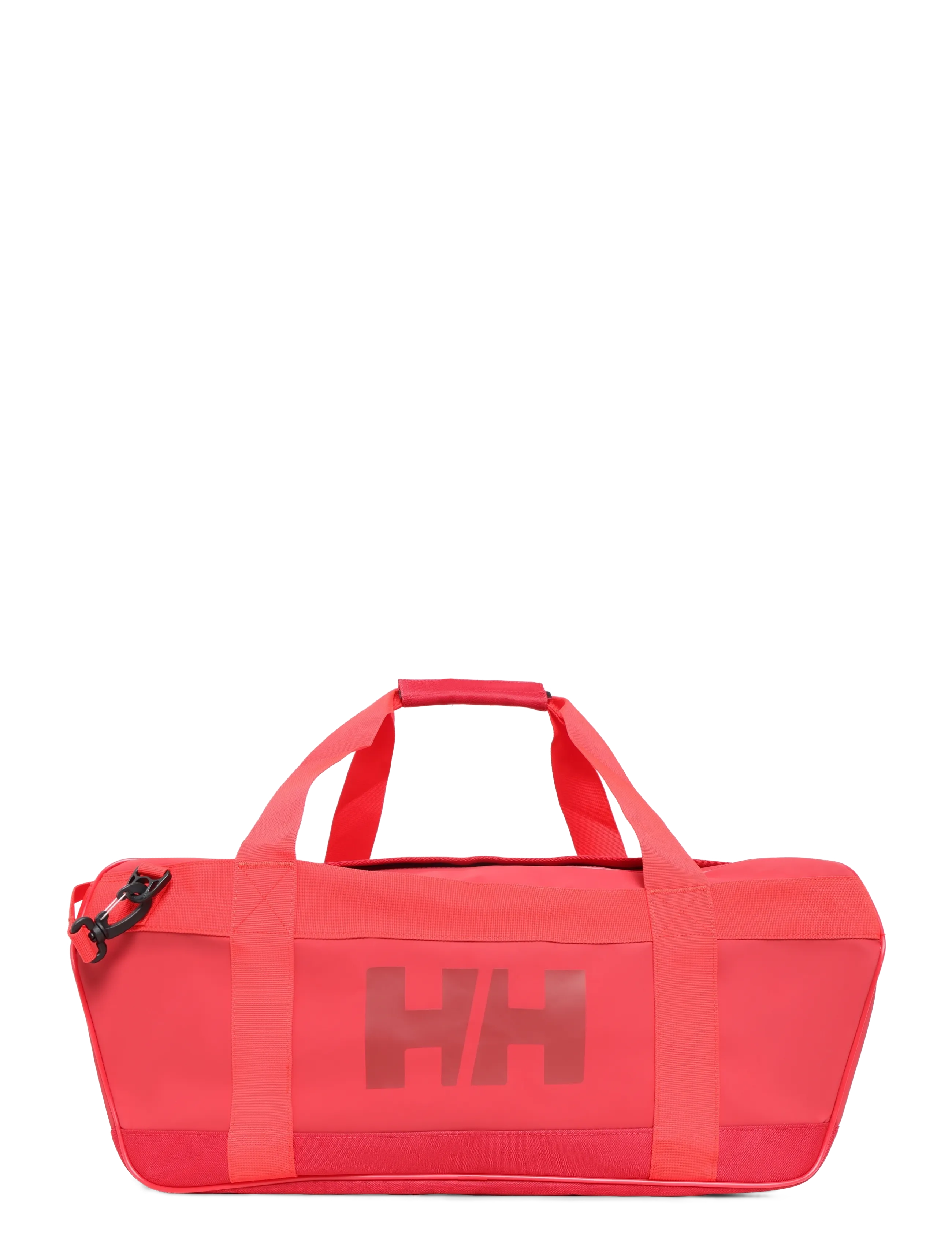 Helly Hansen H/H Scout Duffel M - Red - ONE SIZE