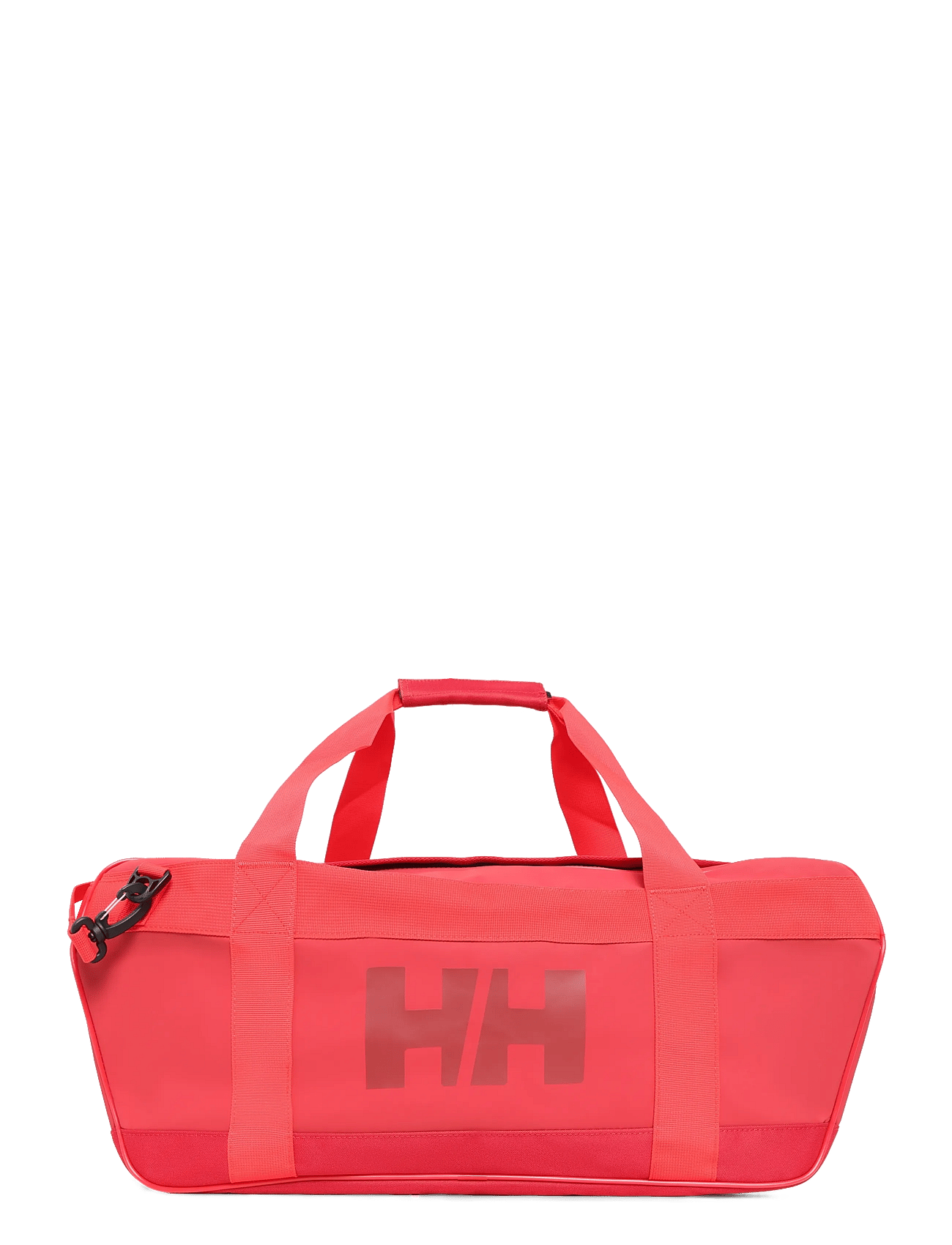 Helly Hansen H/H Scout Duffel M - Red - ONE SIZE