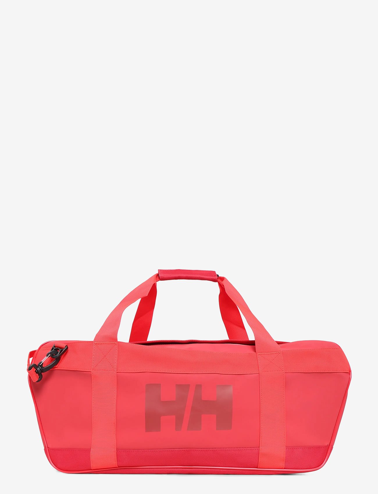 Helly Hansen H/H Scout Duffel M - Red - ONE SIZE