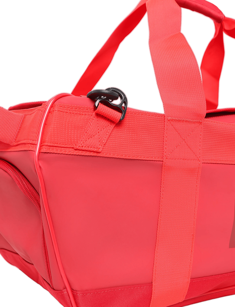 Helly Hansen - H/H SCOUT DUFFEL M - reisetaschen - red - 3