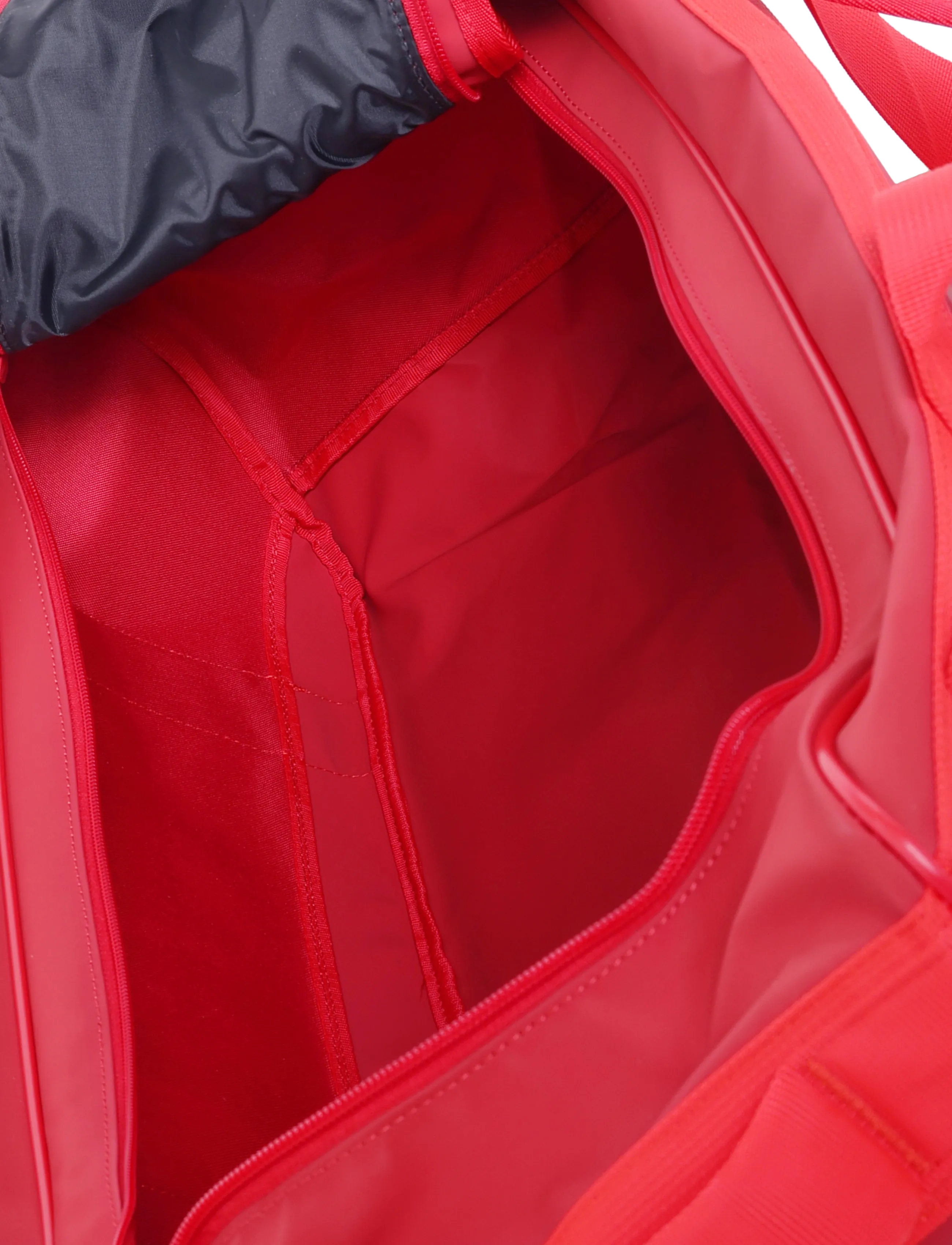 Helly Hansen - H/H SCOUT DUFFEL M - travel bags - red - 4