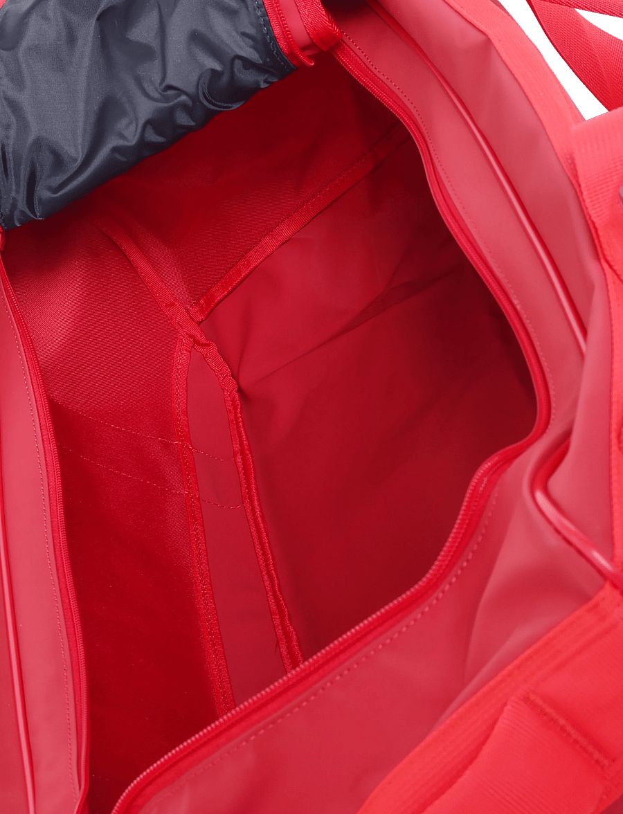 Helly Hansen - H/H SCOUT DUFFEL M - reisetaschen - red - 4