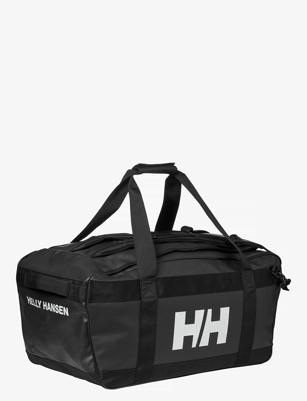 Helly Hansen H/H Scout Duffel L - Black - ONE SIZE