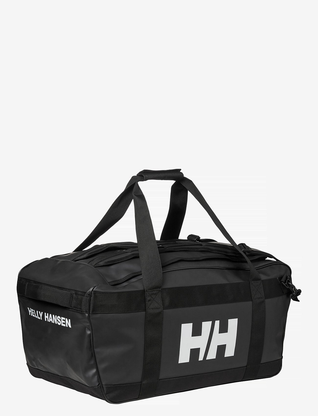 Helly Hansen - H/H SCOUT DUFFEL L - black - 0