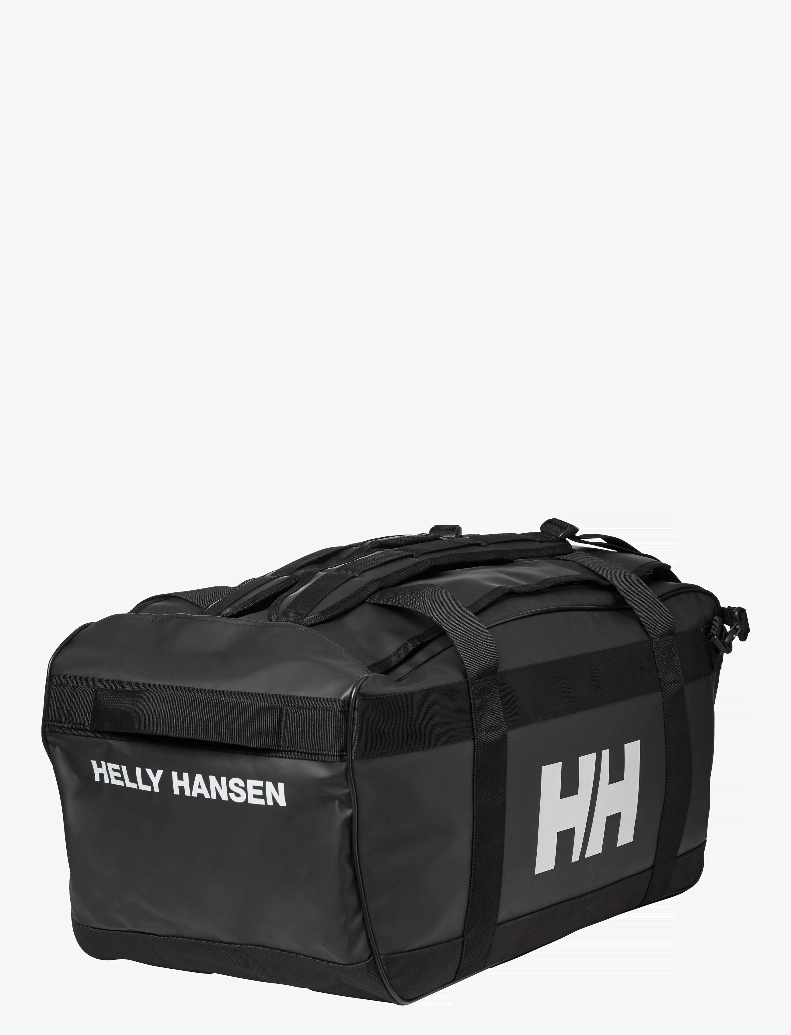 Helly Hansen - H/H SCOUT DUFFEL L - sport - black - 1