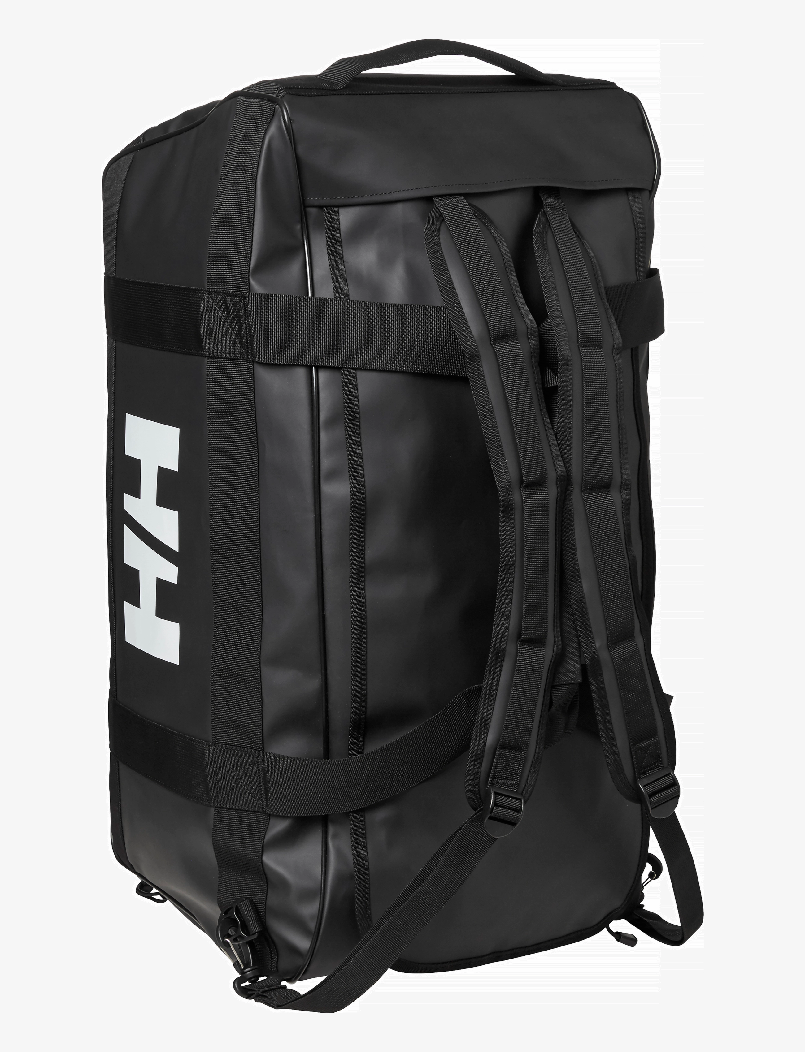 Helly Hansen - H/H SCOUT DUFFEL L - sport - black - 2