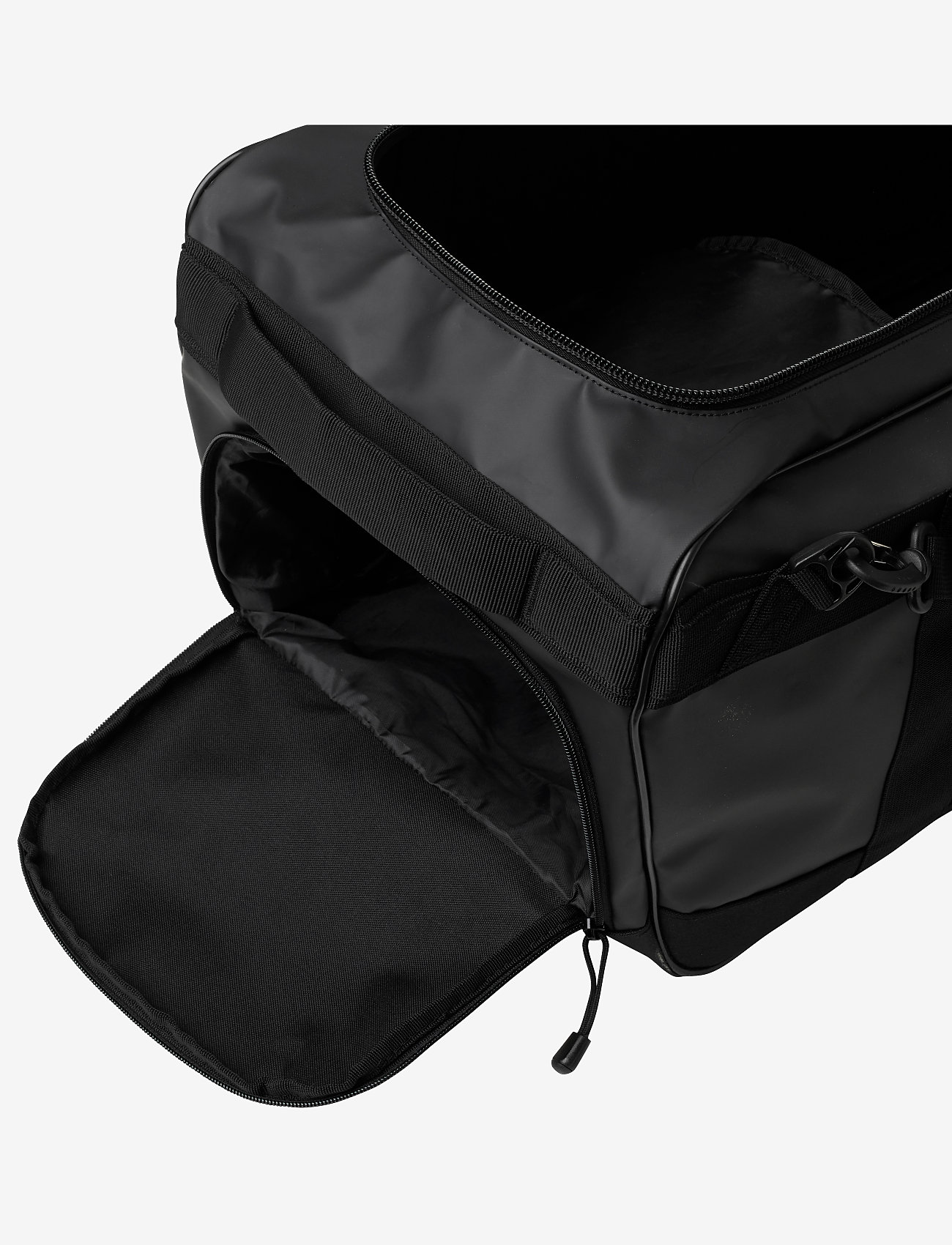 Helly Hansen - H/H SCOUT DUFFEL L - black - 3
