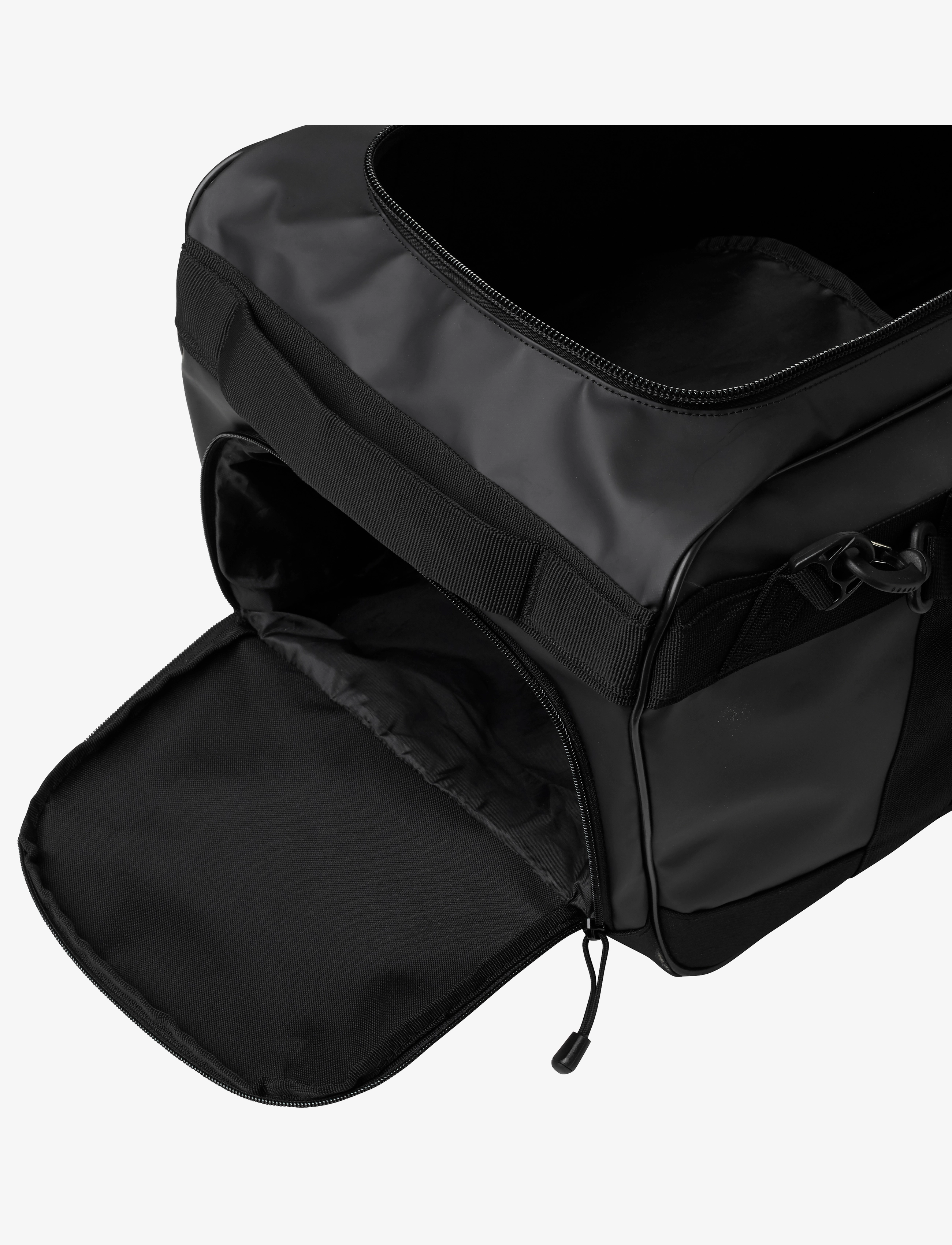 Helly Hansen - H/H SCOUT DUFFEL L - sport - black - 3