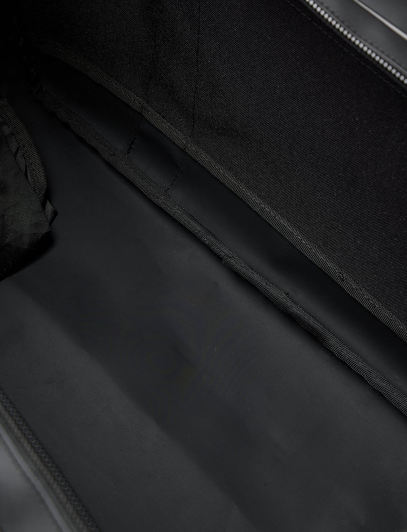 Helly Hansen - H/H SCOUT DUFFEL L - träningsväskor - black - 4